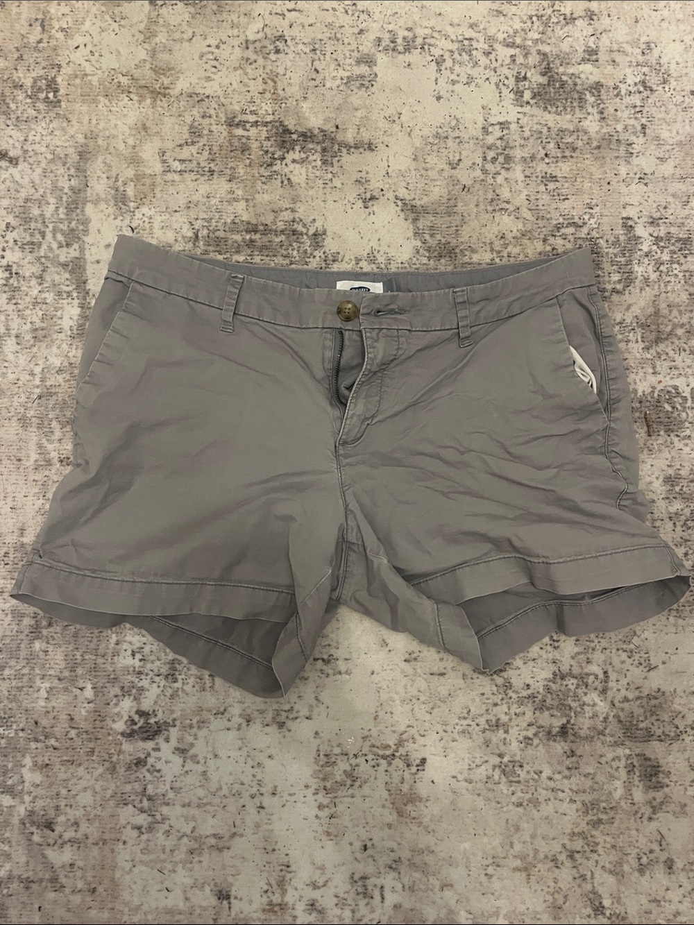 cargo shorts